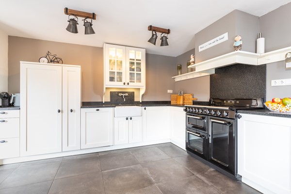 Medium property photo - Floraweg 88, 2371 AN Roelofarendsveen